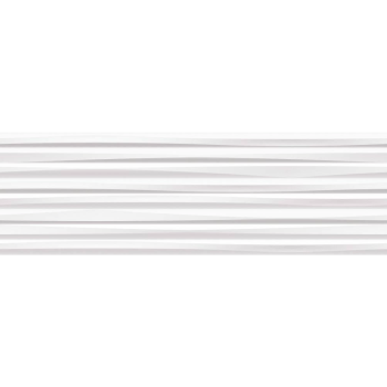 Grespania Line Blanco 31,5 x 100 cm