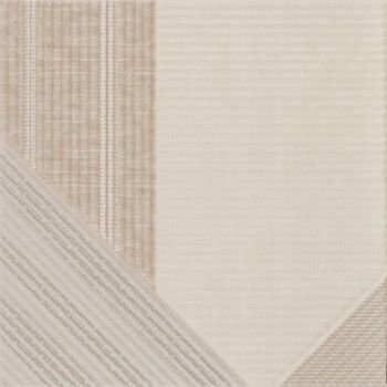 Dune Stripes Mix Linen 25 x 25 cm