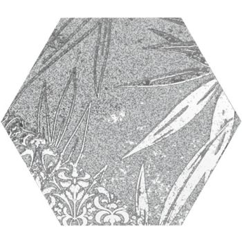 Dune Magnet Tropic Silver 15 x 17 cm