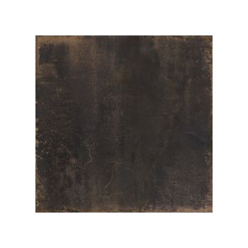 Sant Agostino Oxidart Black 120 x 120 cm