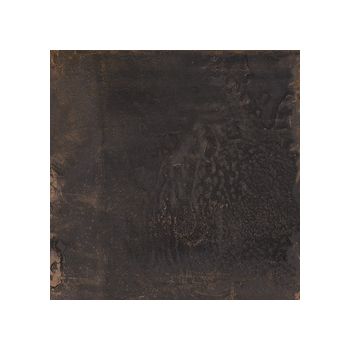 Sant Agostino Oxidart Black 60 x 60 cm