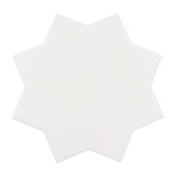 Equipe Porto Star White 16,8 x 16,8 cm