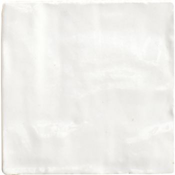 Harmony Riad White 10 x 10 cm