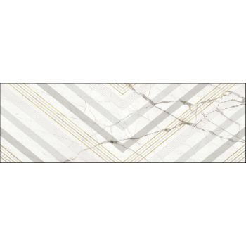 Grespania Siena Blanco 31,5 x 100 cm